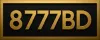 logo 8777BD